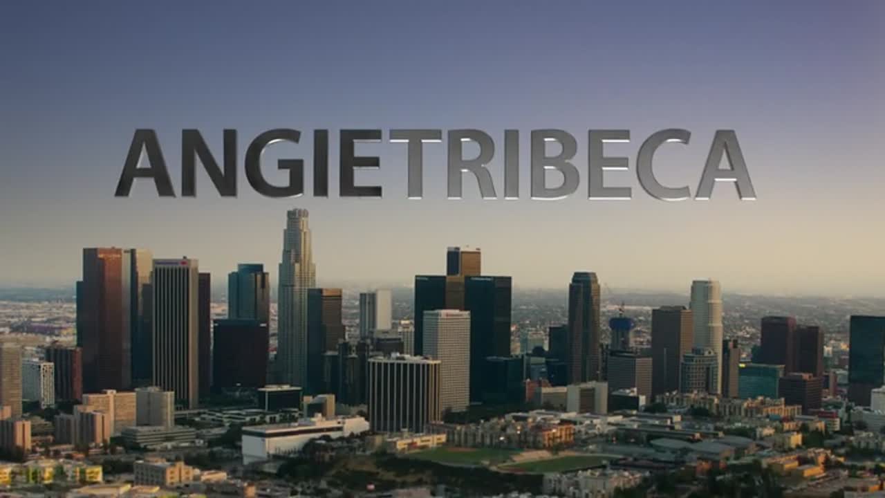 Angie Tribeca 1. Évad 1. Epizód online sorozat