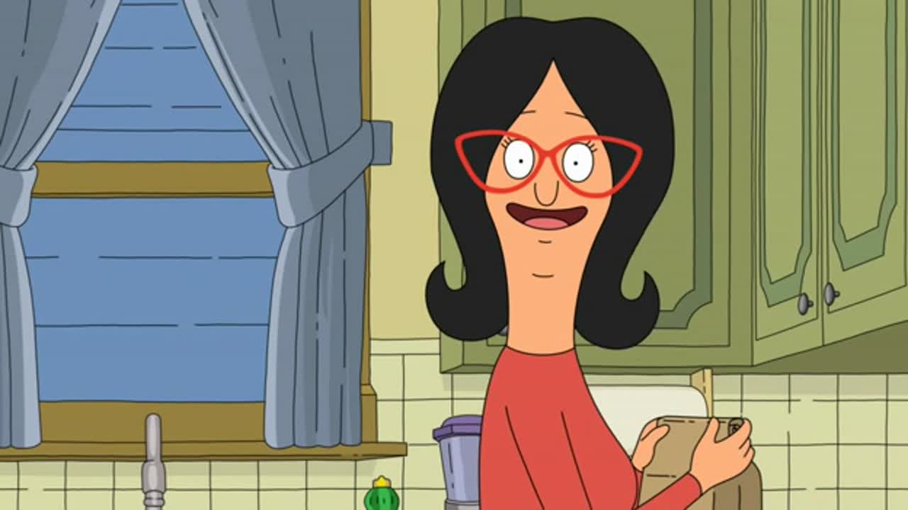 Bob burgerfalodája 4. Évad 7. Epizód online sorozat