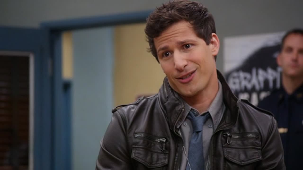 Brooklyn 99 - Nemszázas körzet 1. Évad 7. Epizód online sorozat