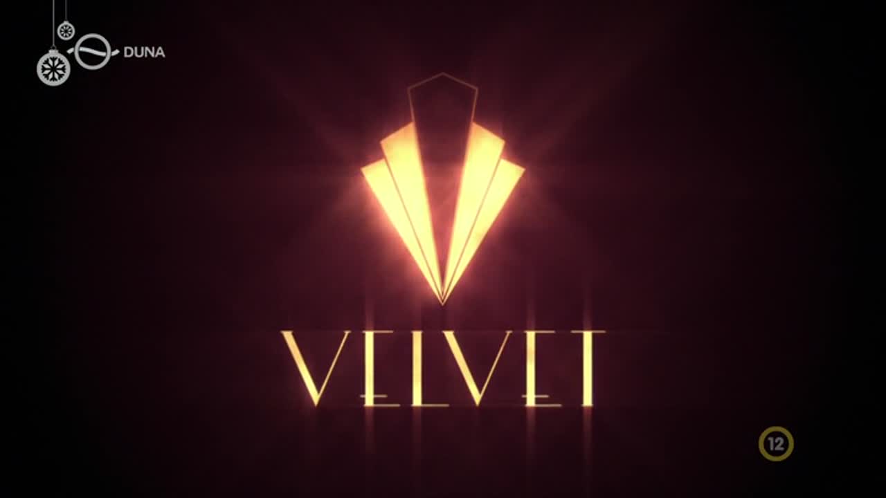Velvet Divatház 1. Évad 16. Epizód online sorozat