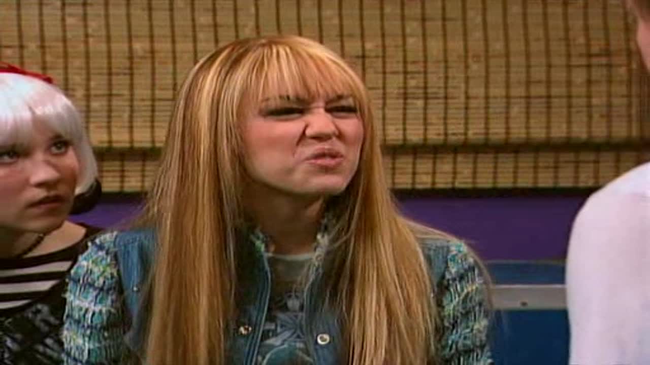 Hannah Montana 2. Évad 12. Epizód online sorozat