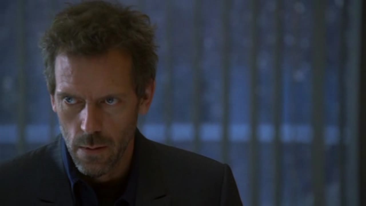 Dr House 3. Évad 10. Epizód online sorozat