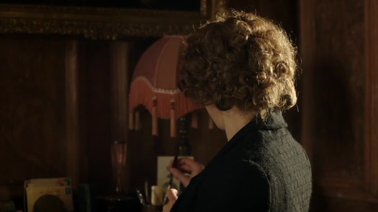 Mr Selfridge 3. Évad 8. Epizód online sorozat