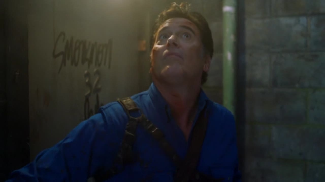 Ash vs Evil Dead 3. Évad 10. Epizód online sorozat