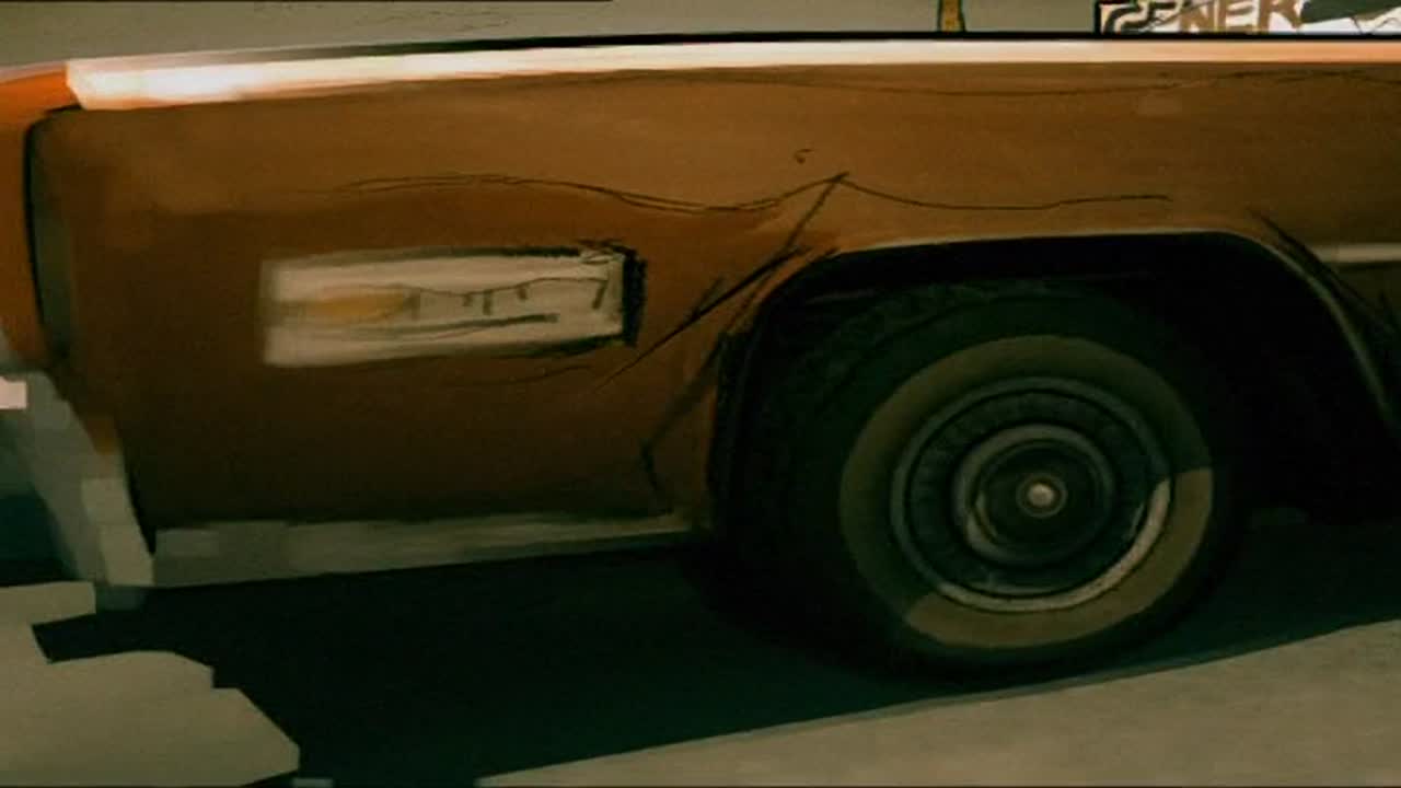 Cadillac Drive 1. Évad 2. Epizód online sorozat