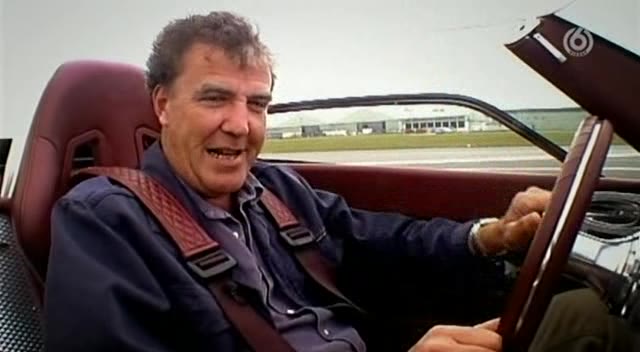 Top Gear 4. Évad 7. Epizód online sorozat