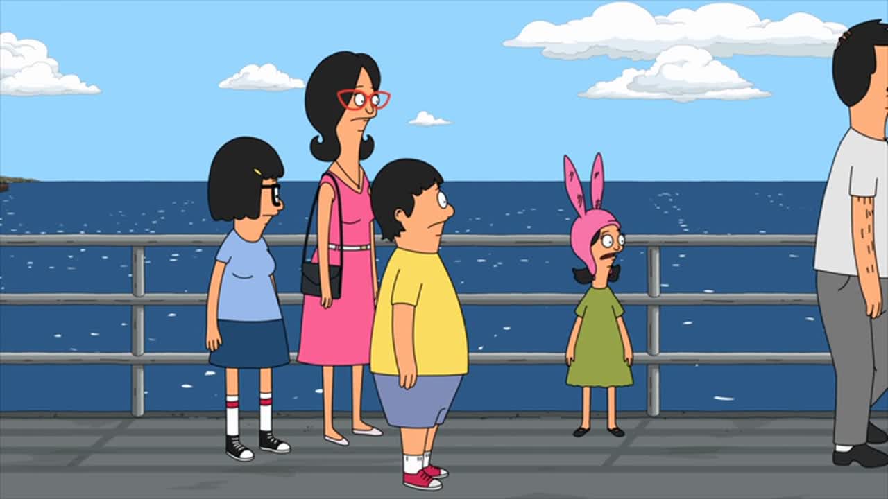 Bob burgerfalodája 8. Évad 19. Epizód online sorozat