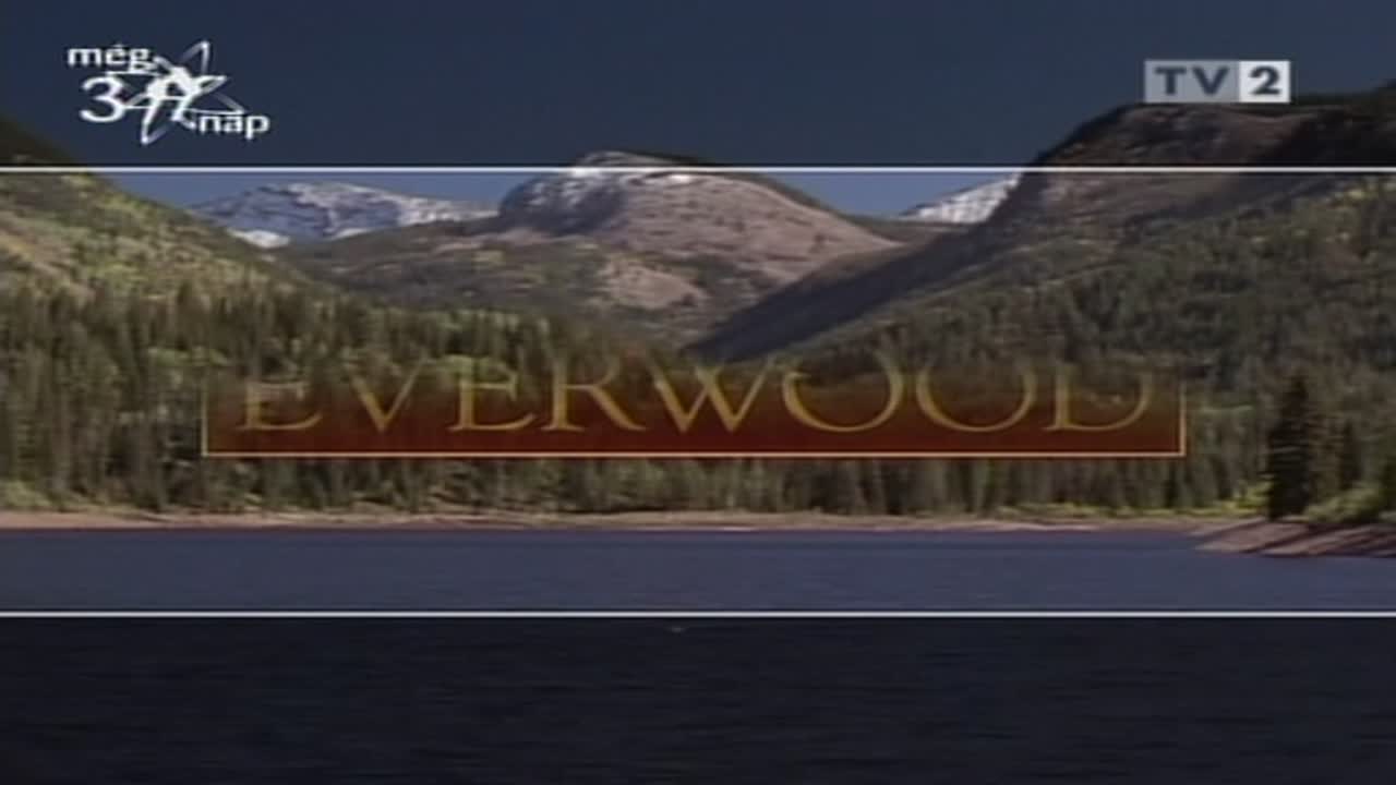 Everwood 4. Évad 20. Epizód online sorozat