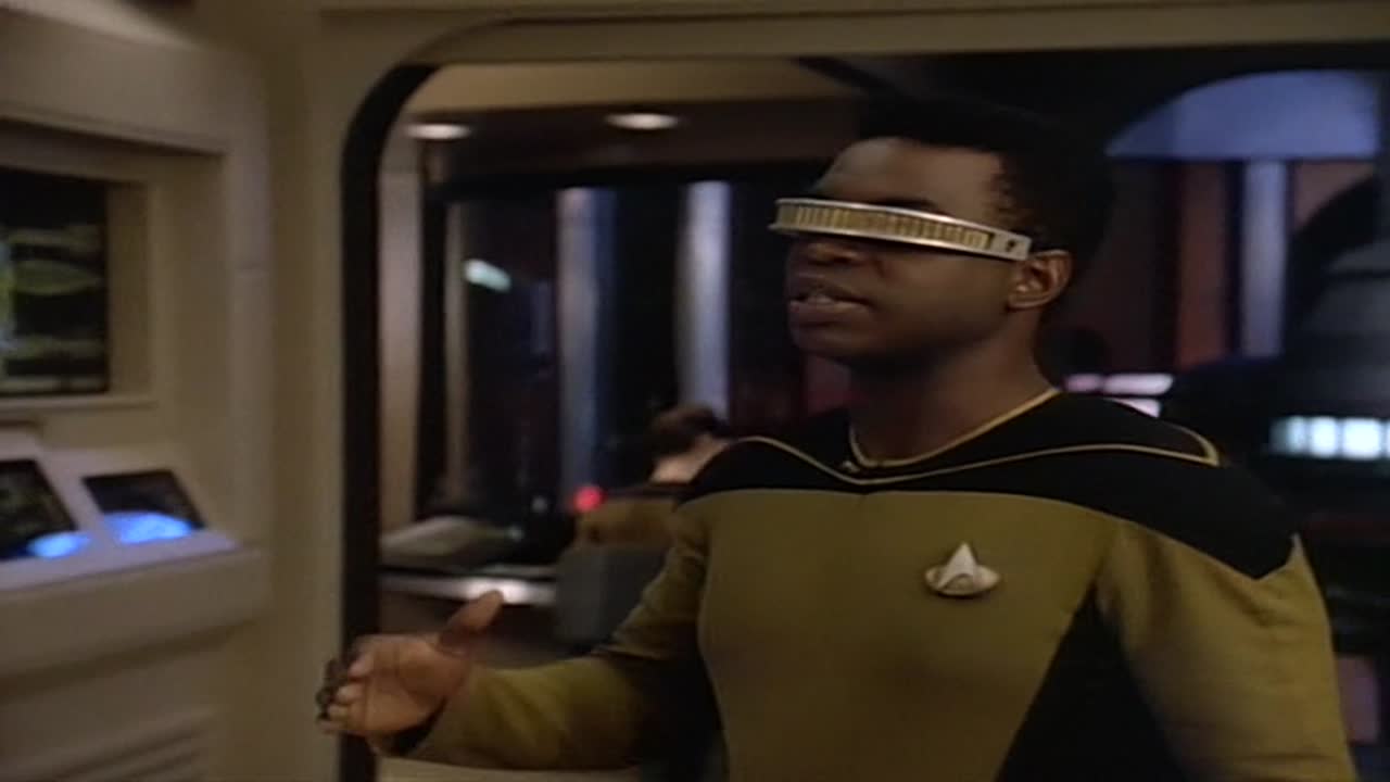 Star Trek: Az új nemzedék 2. Évad 16. Epizód online sorozat