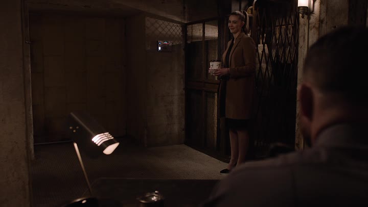 Twin Peaks 3. Évad 1. Epizód online sorozat