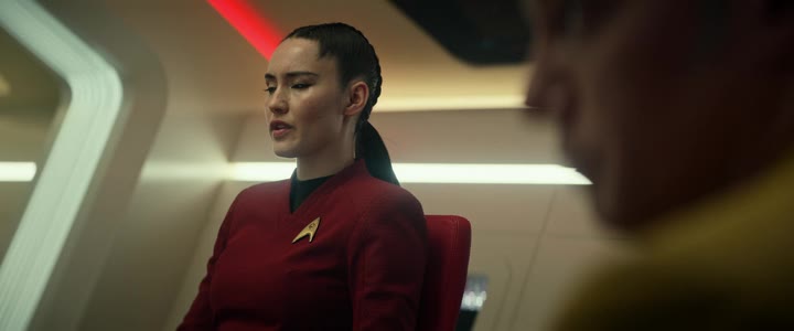 Star Trek: Különös új világok 2. Évad 10. Epizód online sorozat