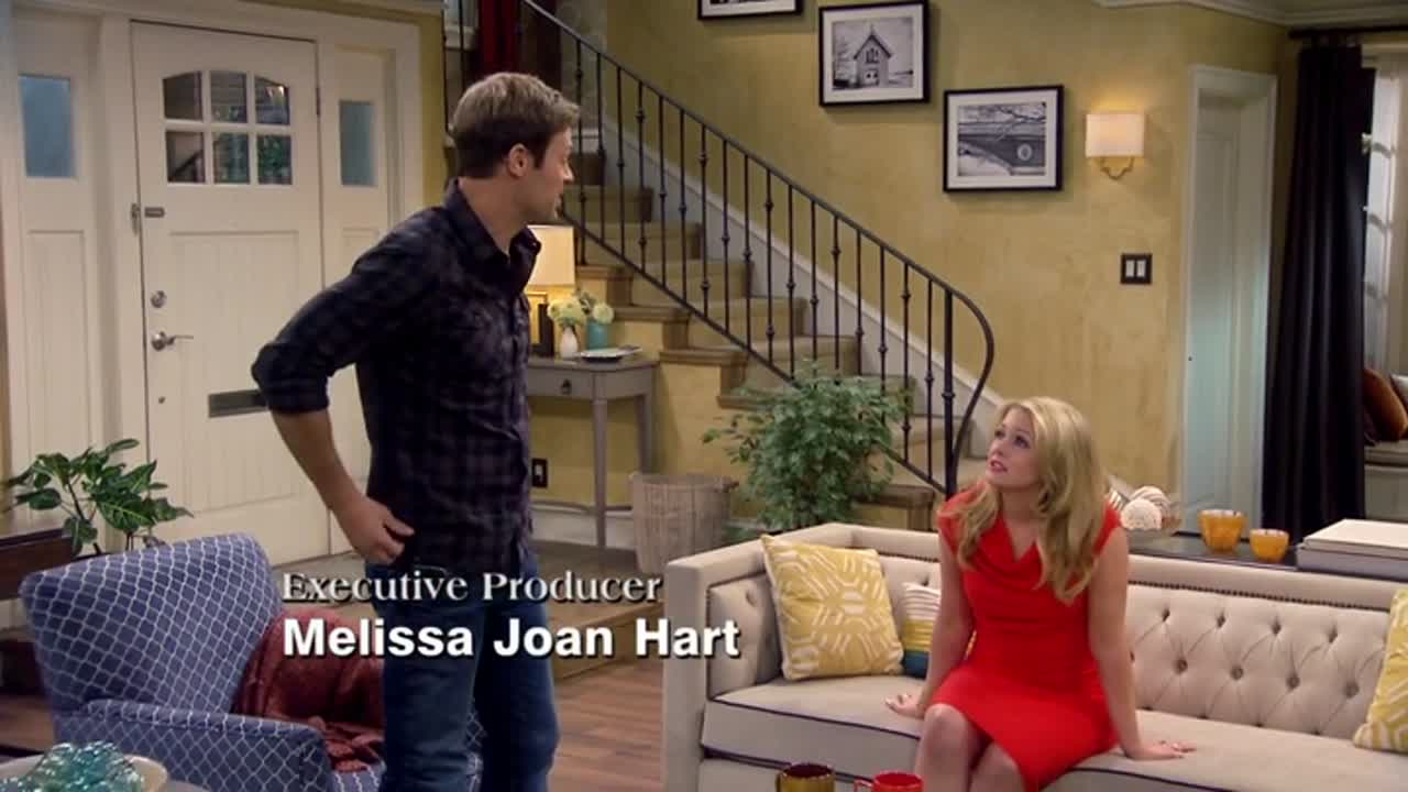 Melissa és Joey 4. Évad 14. Epizód online sorozat