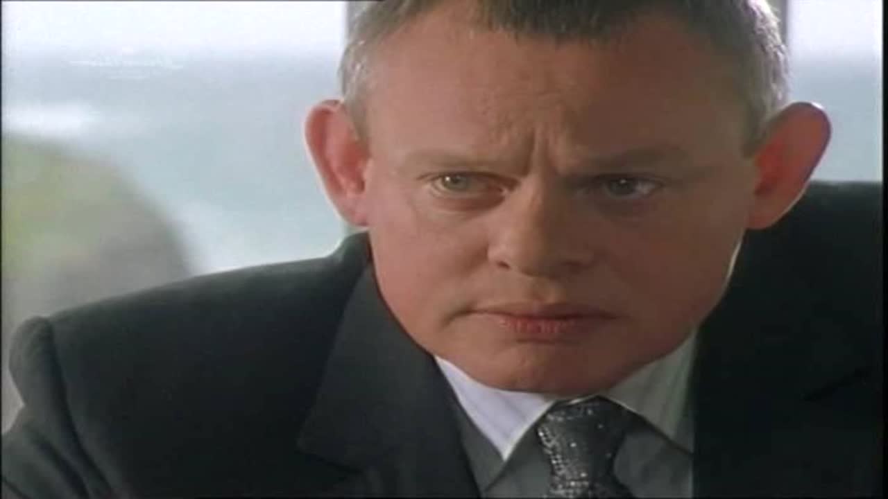 Doc Martin 1. Évad 3. Epizód online sorozat