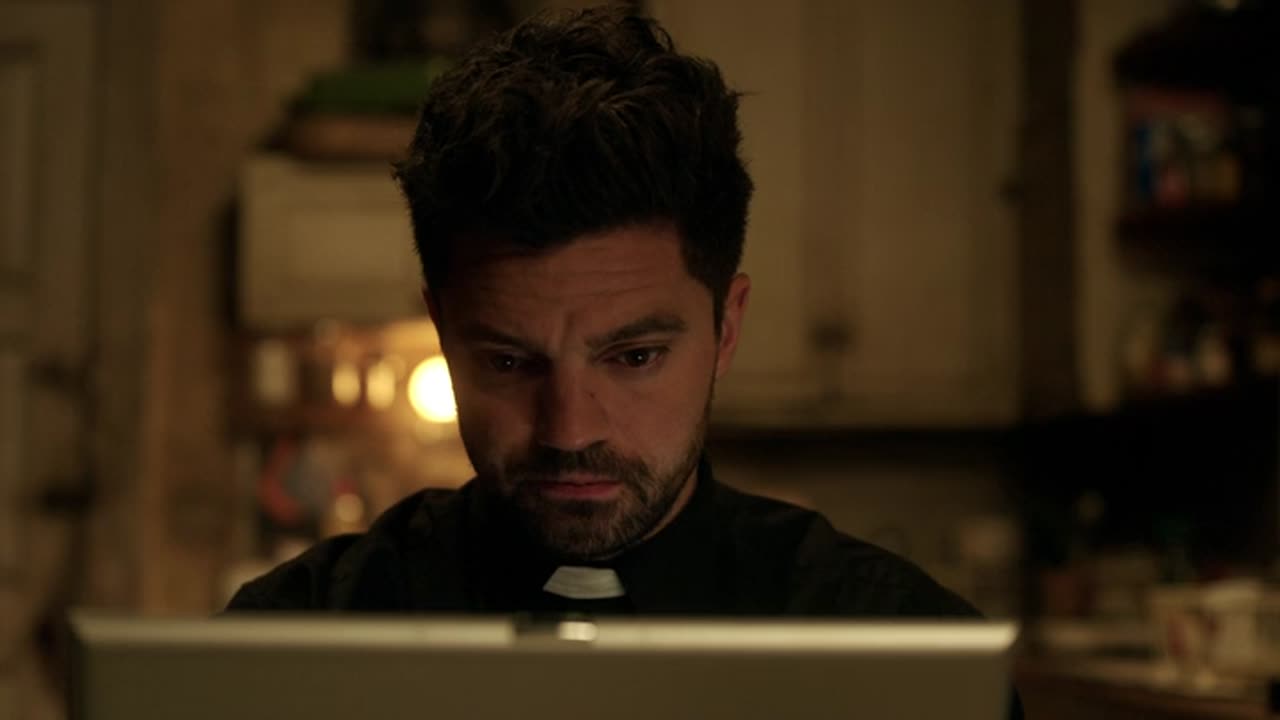 Preacher 2. Évad 9. Epizód online sorozat