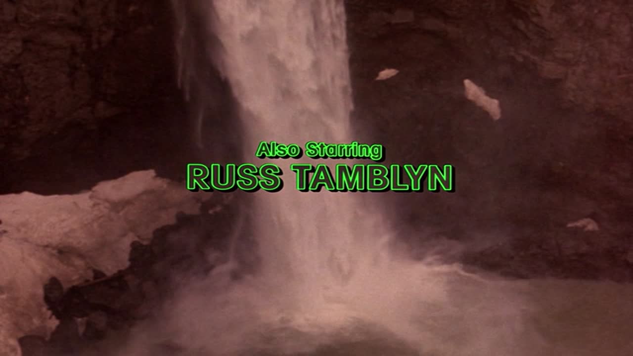 Twin Peaks 1. Évad 1. Epizód online sorozat