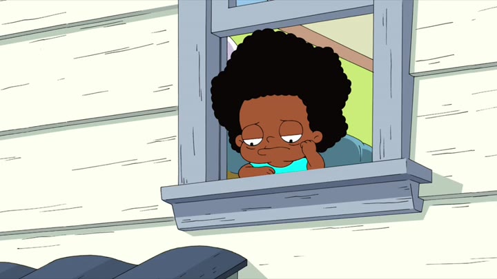 Cleveland Show 2. Évad 19. Epizód online sorozat