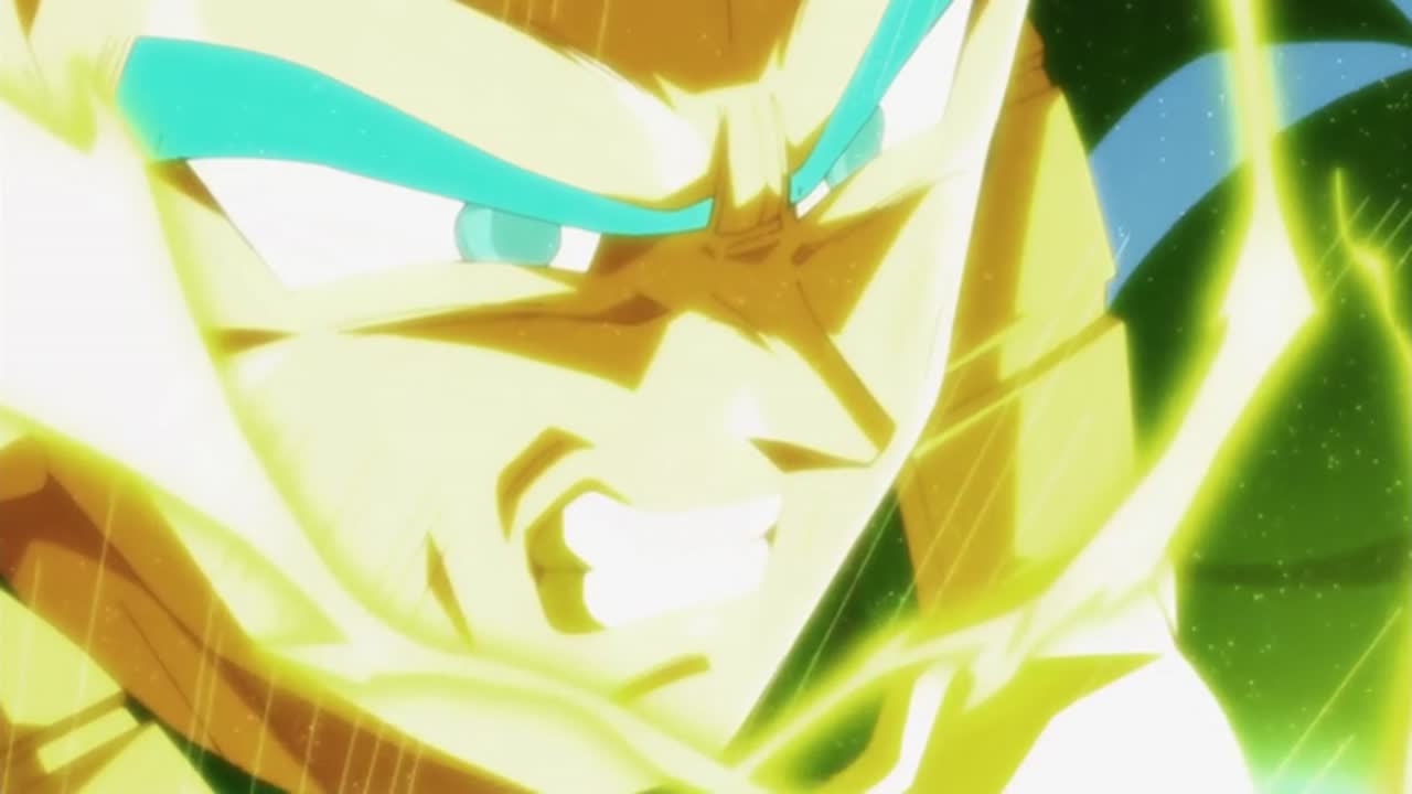 Dragon Ball Super 5. Évad 47. Epizód online sorozat