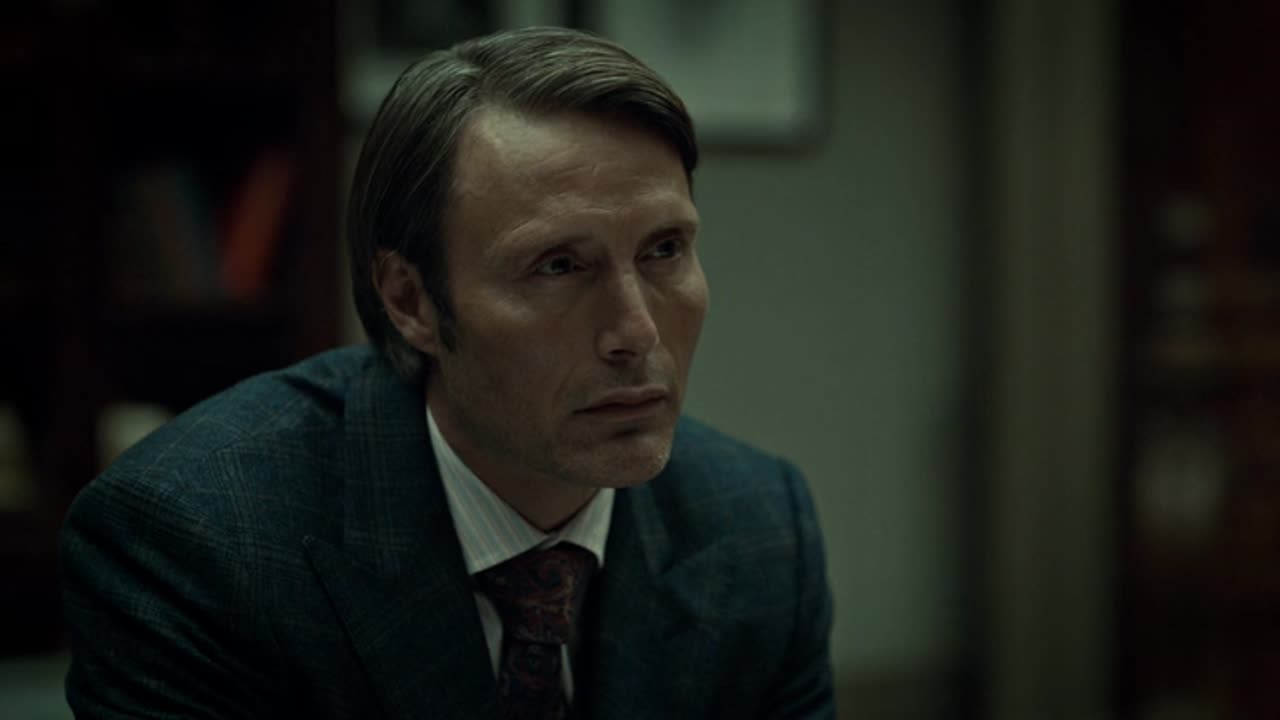 Hannibal 1. Évad 4. Epizód online sorozat