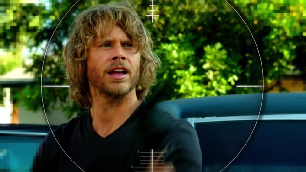 NCIS Los Angeles 10. Évad 18. Epizód online sorozat