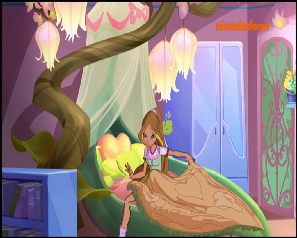 Winx Club 5. Évad 17. Epizód online sorozat