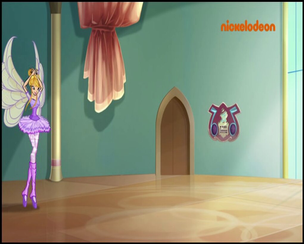 Winx Club 6. Évad 11. Epizód online sorozat