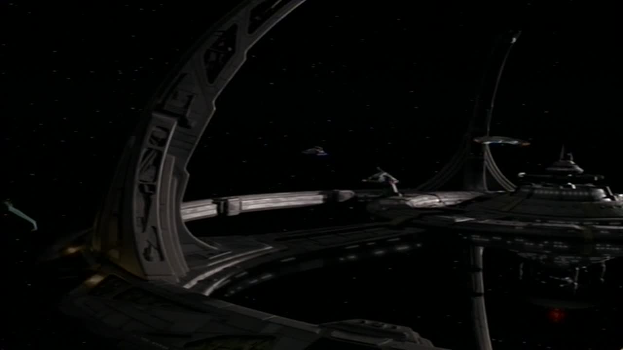 Star Trek: Deep Space Nine 5. Évad 15. Epizód online sorozat