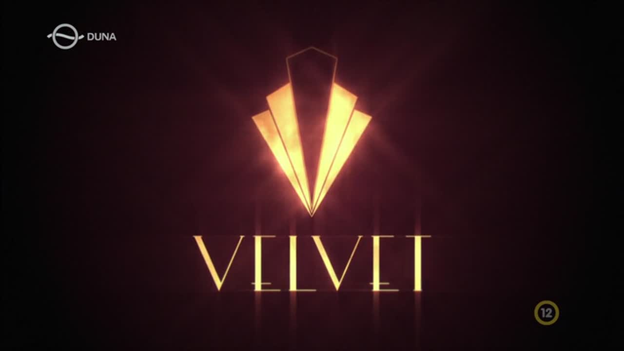Velvet Divatház 2. Évad 19. Epizód online sorozat