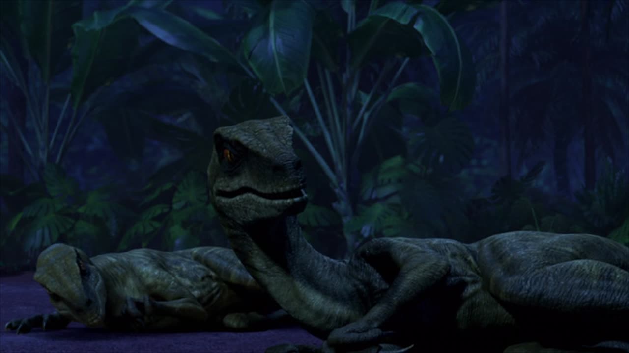 Jurassic World: Krétakori tábor 4. Évad 9. Epizód online sorozat