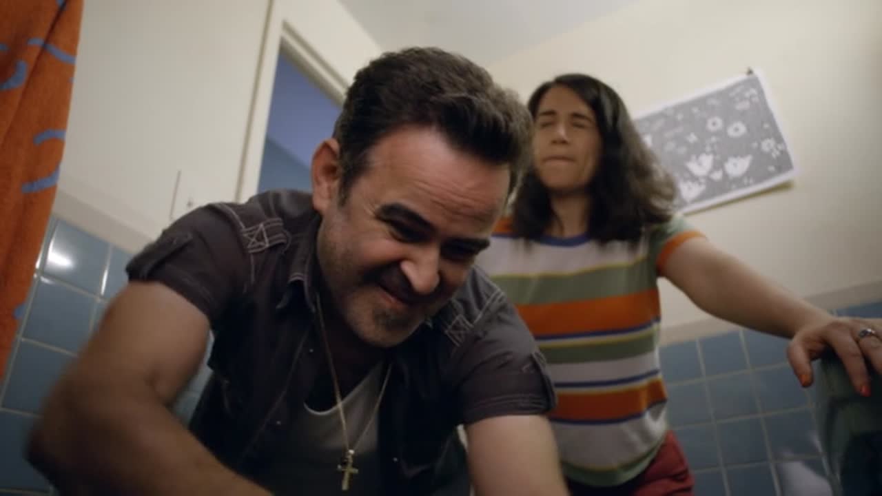 Broad City 5. Évad 2. Epizód online sorozat