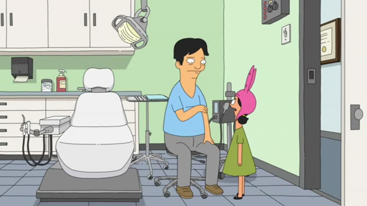 Bob burgerfalodája 4. Évad 19. Epizód online sorozat