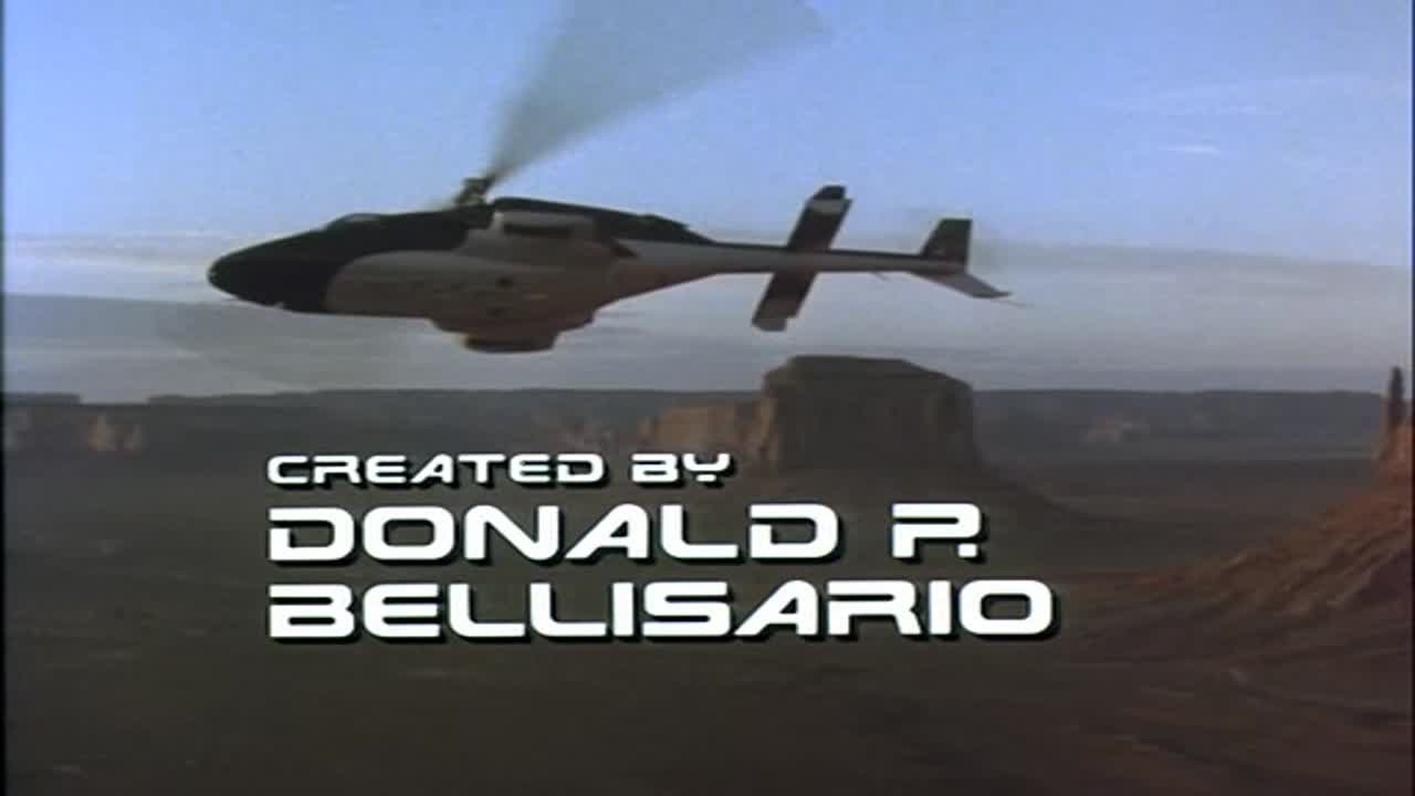 Airwolf 2. Évad 7. Epizód online sorozat