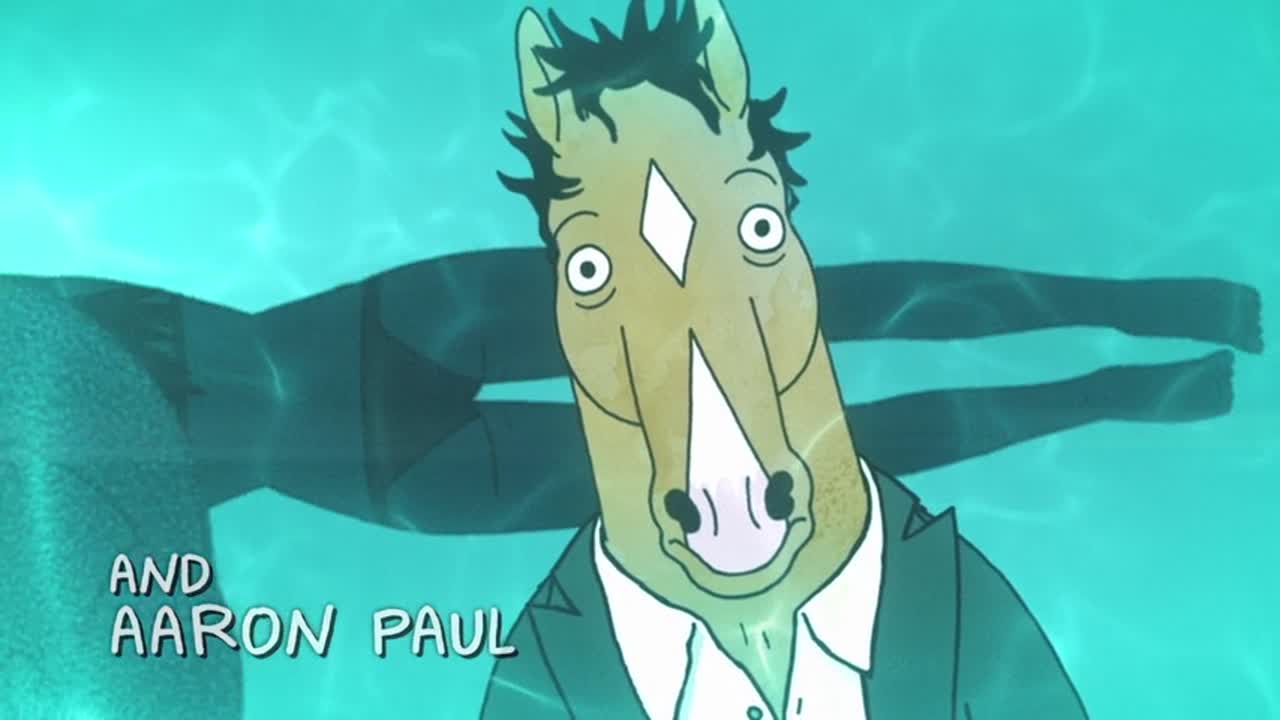 BoJack Horseman 3. Évad 11. Epizód online sorozat