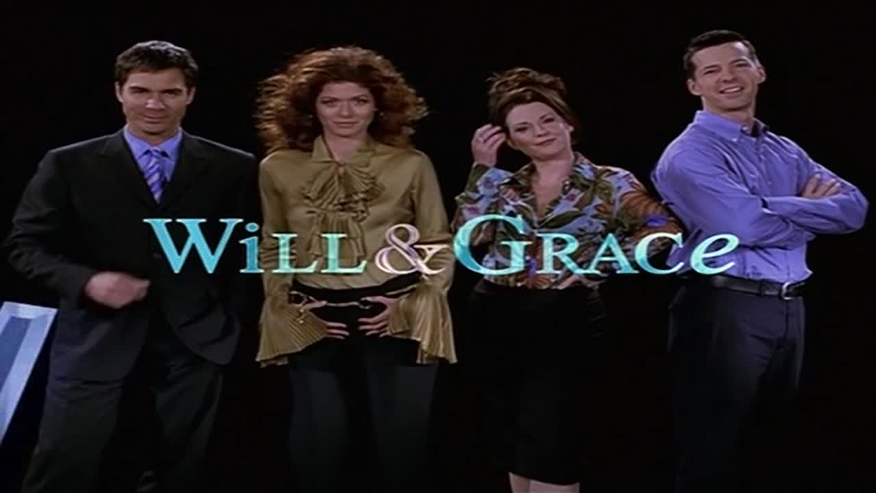 Will és Grace 3. Évad 16. Epizód online sorozat