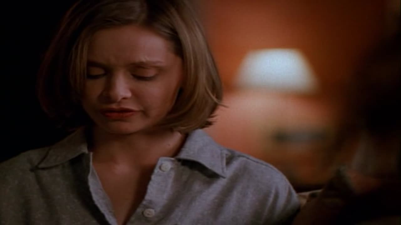 Ally McBeal 1. Évad 9. Epizód online sorozat