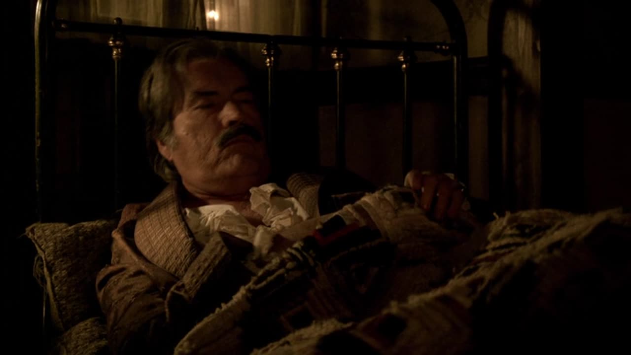 Deadwood 3. Évad 4. Epizód online sorozat