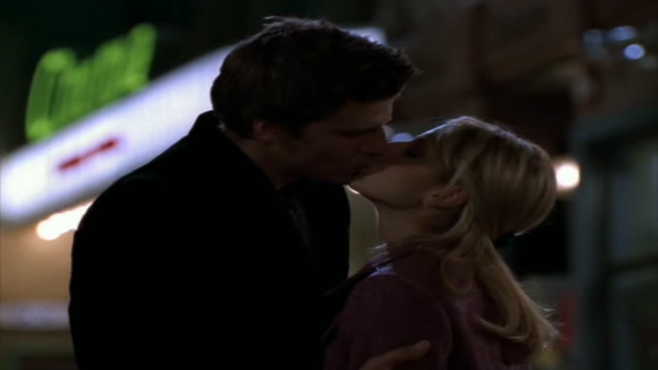 Buffy a vámpírók réme 3. Évad 17. Epizód online sorozat