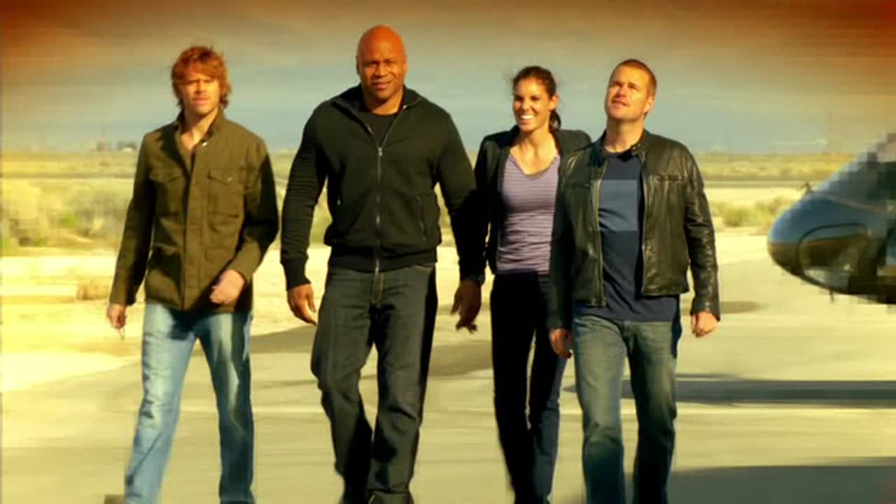 NCIS Los Angeles 4. Évad 24. Epizód online sorozat