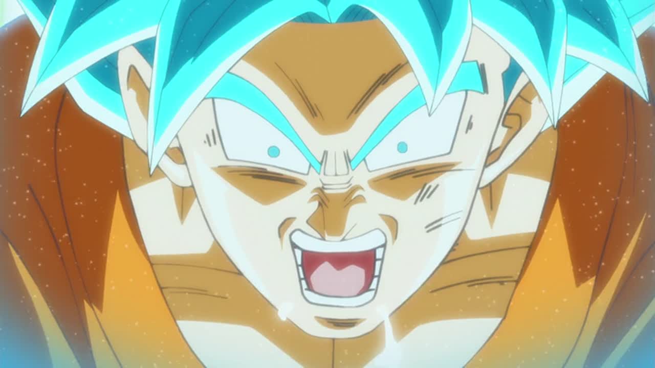 Dragon Ball Super 2. Évad 12. Epizód online sorozat