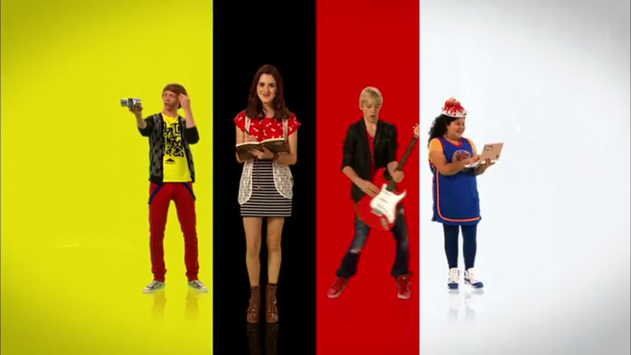 Austin és Ally 2. Évad 17. Epizód online sorozat