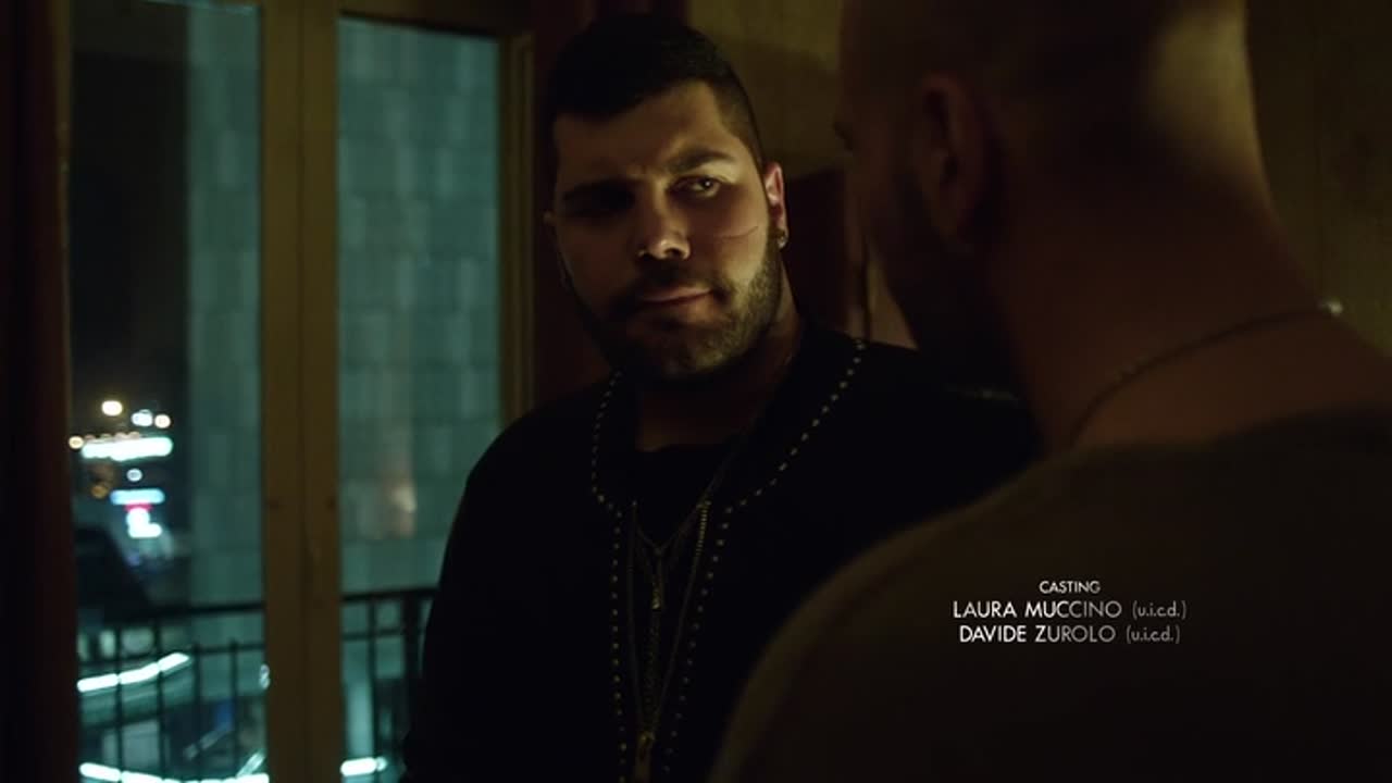 Gomorra 3. Évad 11. Epizód online sorozat