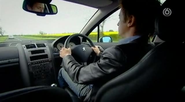 Top Gear 4. Évad 10. Epizód online sorozat