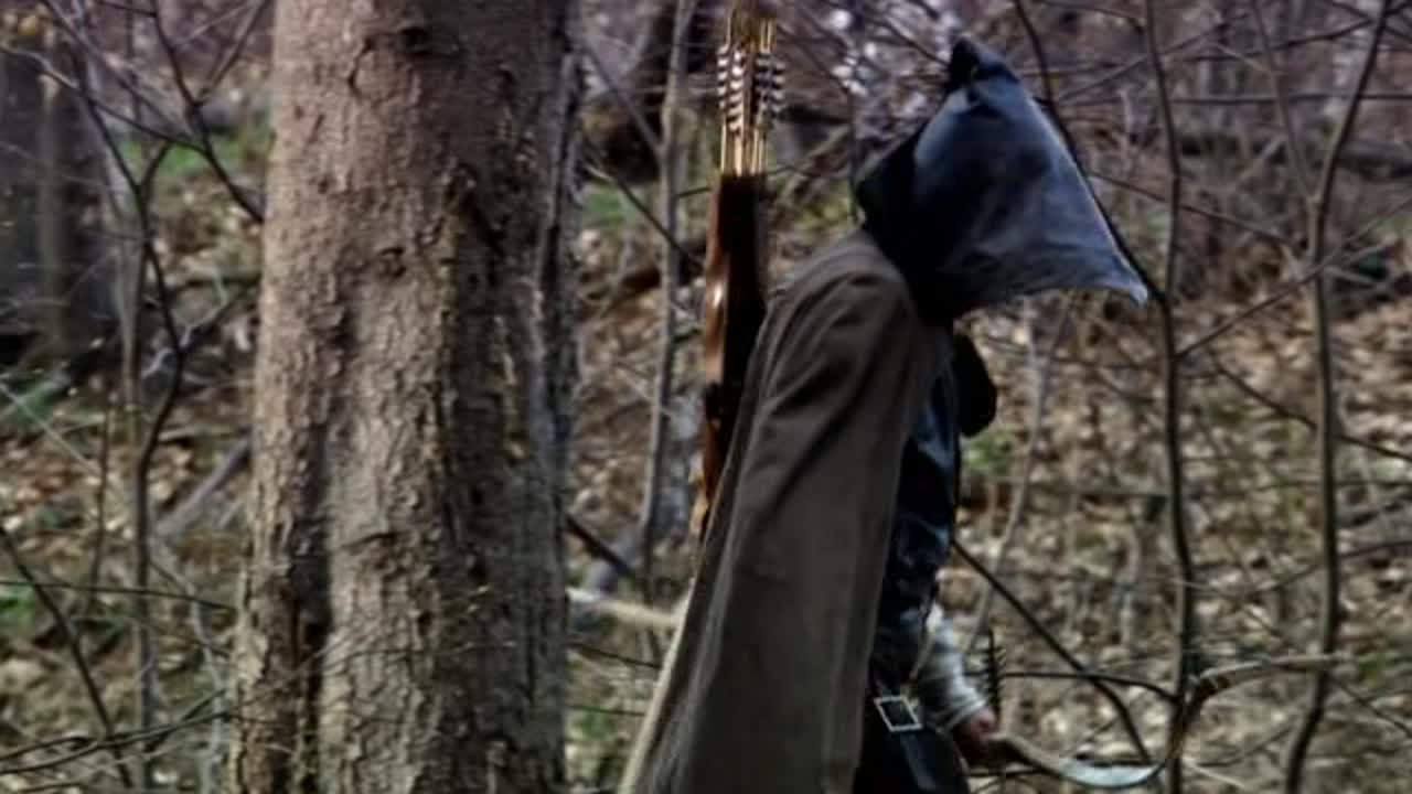 Robin Hood 1. Évad 1. Epizód online sorozat