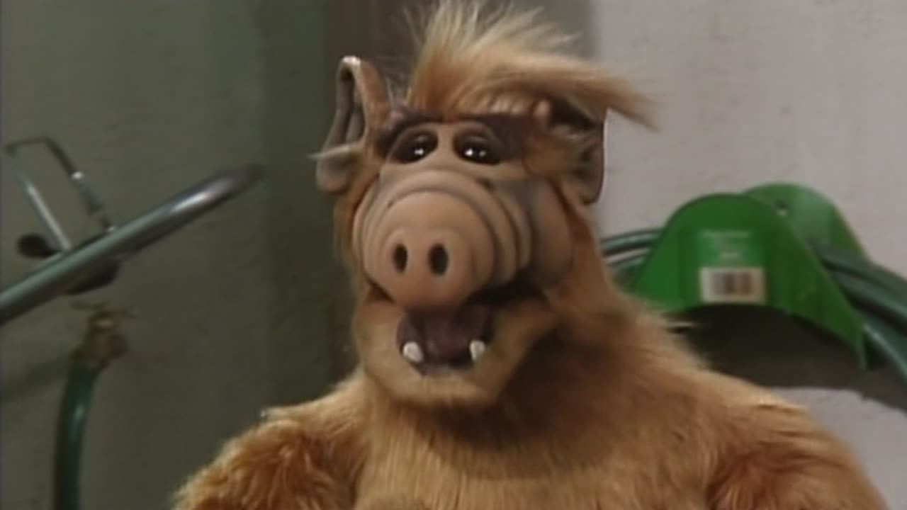 Alf 2. Évad 20. Epizód online sorozat