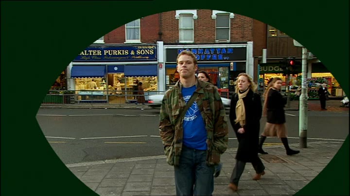 Peep Show 3. Évad 4. Epizód online sorozat