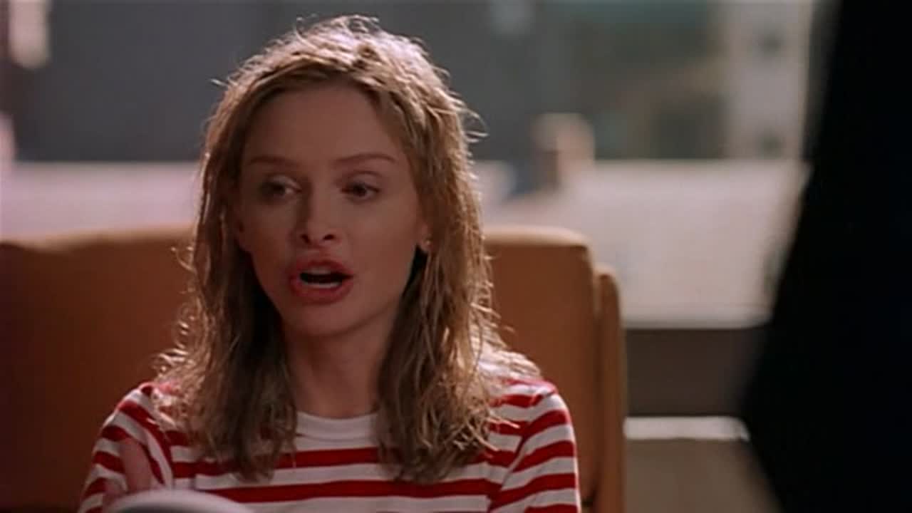 Ally McBeal 3. Évad 1. Epizód online sorozat