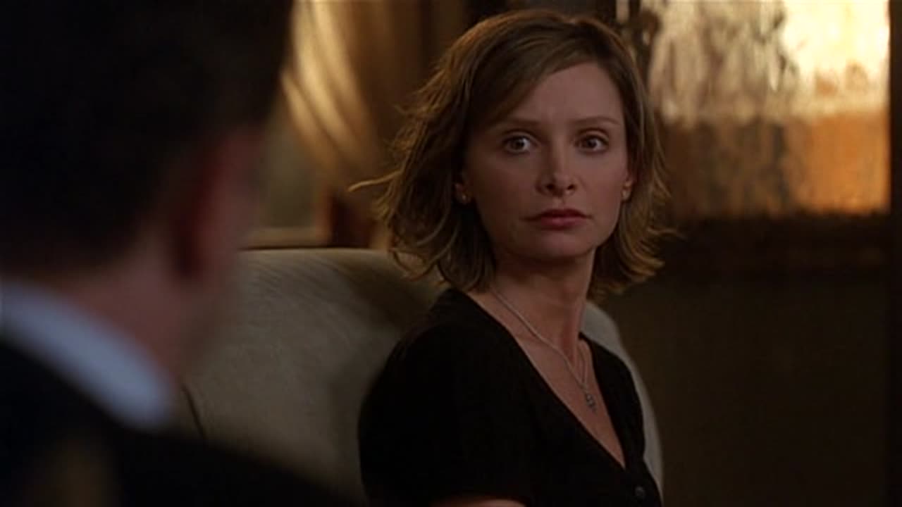 Ally McBeal 5. Évad 1. Epizód online sorozat