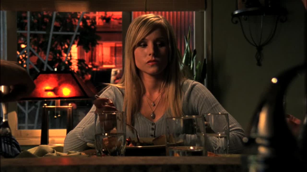 Veronica Mars 3. Évad 4. Epizód online sorozat