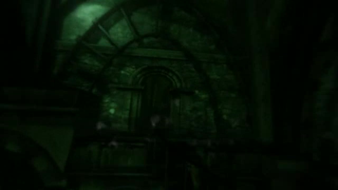 Démonvadász - Az utolsó Van Helsing 1. Évad 2. Epizód online sorozat
