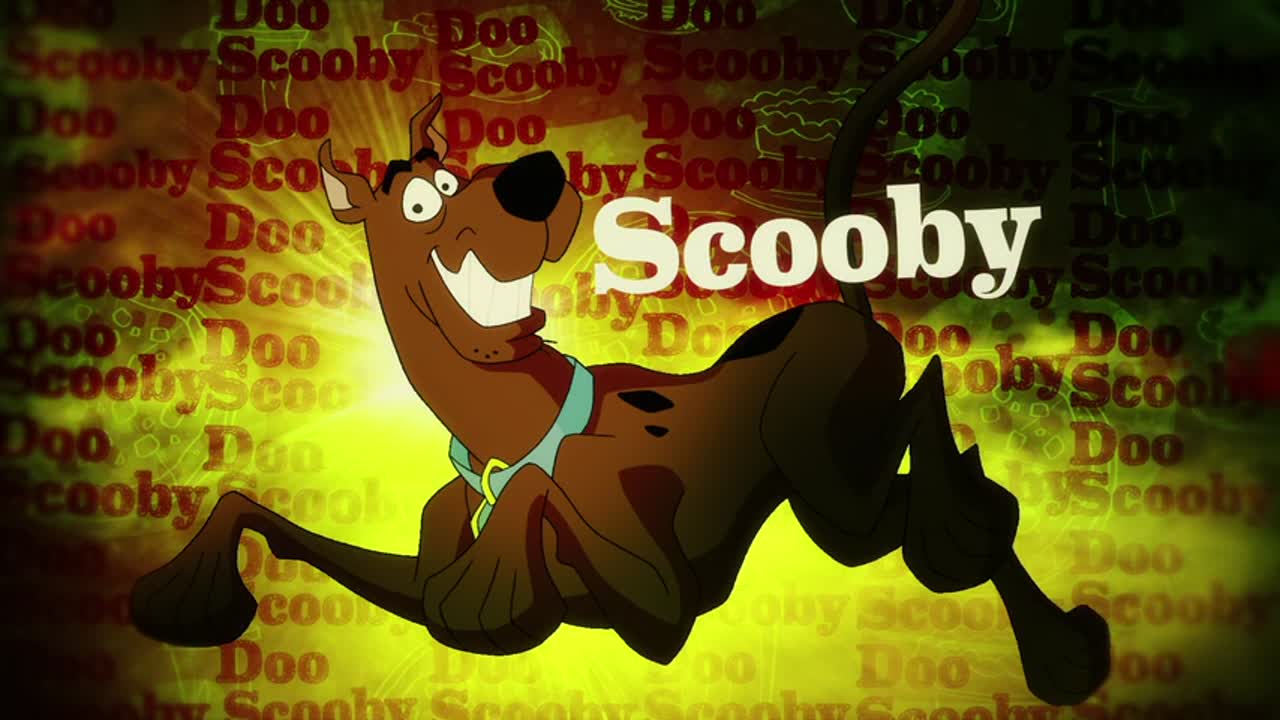 Scooby Doo Rejtélyek nyomában 1. Évad 20. Epizód online sorozat