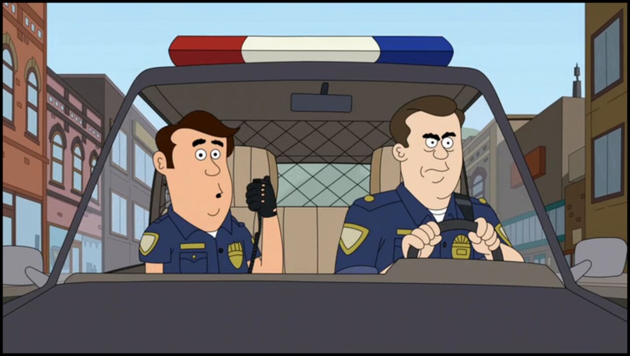 Brickleberry 3. Évad 11. Epizód online sorozat